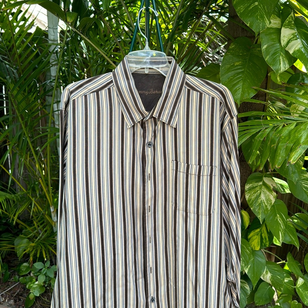 Tommy Bahama Dress Shirt